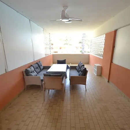 Lejlighed Villaggio Solarium *