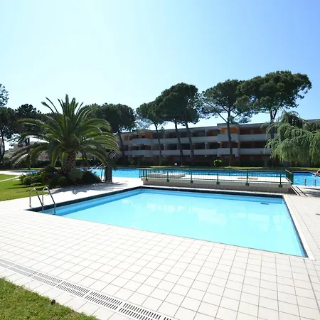 Villaggio Solarium Μπιμπιόνε