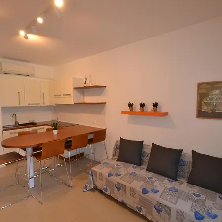 Villaggio Solarium * Μπιμπιόνε