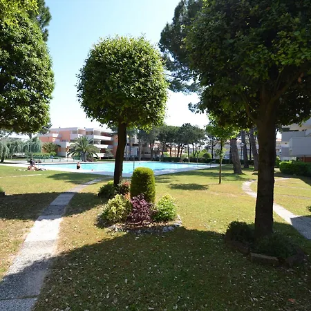 Apartamento Villaggio Solarium Bibione