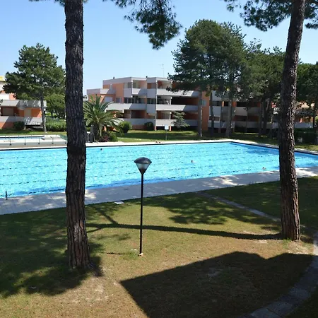 Villaggio Solarium Μπιμπιόνε