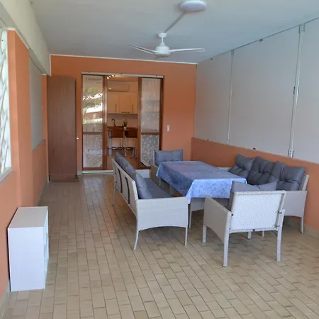 Appartement Villaggio Solarium