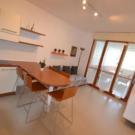 Villaggio Solarium Apartamento Bibione