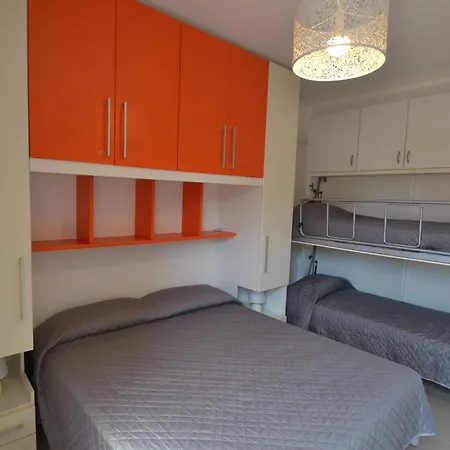 Apartamento Villaggio Solarium Bibione