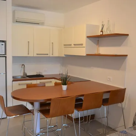 Villaggio Solarium *