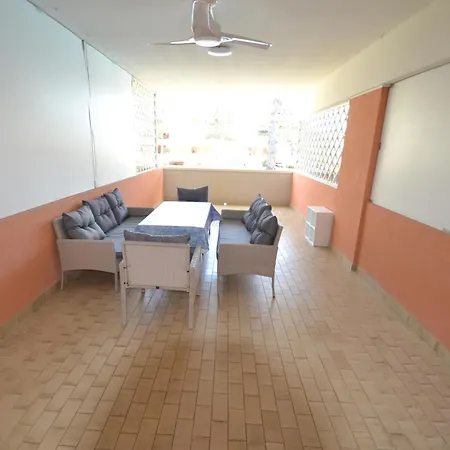 Villaggio Solarium * Μπιμπιόνε