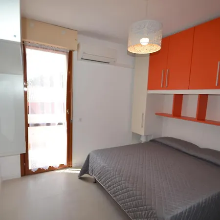 Διαμέρισμα Villaggio Solarium Μπιμπιόνε