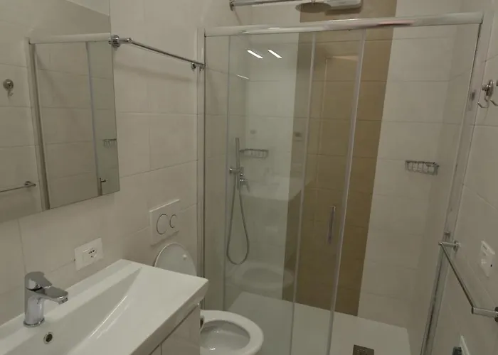 Appartement Villaggio Solarium Bibione