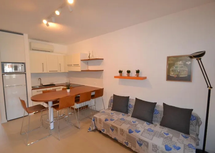 Villaggio Solarium * Bibione