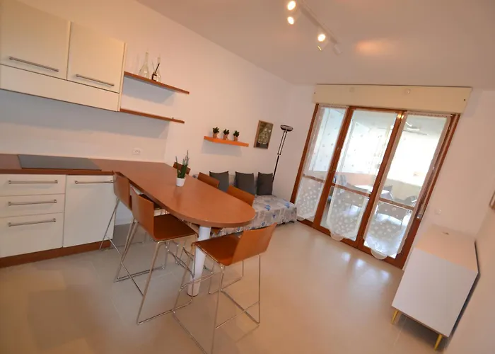 Villaggio Solarium Appartement Bibione
