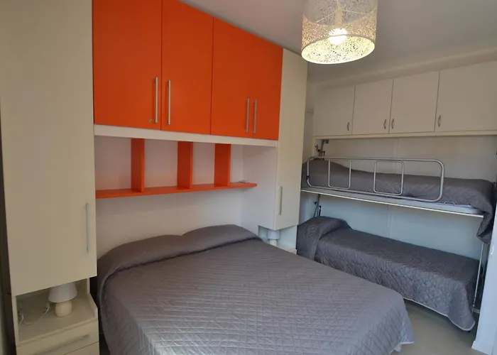 Appartement Villaggio Solarium Bibione