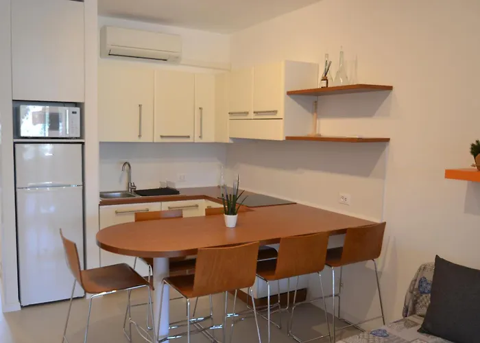 Villaggio Solarium *