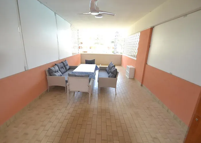 Villaggio Solarium * Bibione