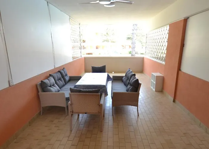 Appartement Villaggio Solarium *