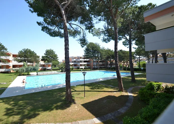 Villaggio Solarium Appartement Bibione