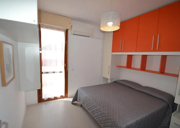 Appartement Villaggio Solarium Bibione